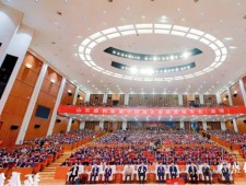 海岱生物參加山東盛和塾企業(yè)經(jīng)營報(bào)告會-飛躍蕭條，破局重生。
