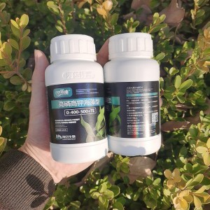 葉面肥有哪些？應該怎么使用？
