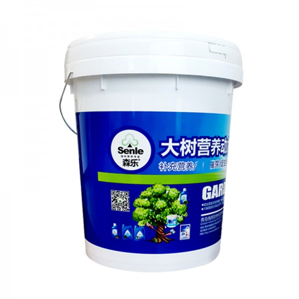大樹營養(yǎng)動(dòng)力液